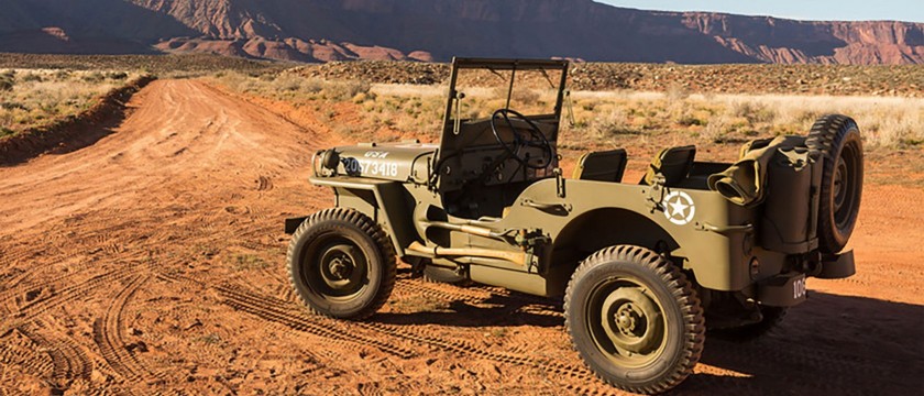 Jeep 擬將 Willys 復活！轉為純電小型 SUV 迎戰中國車企
