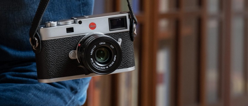 想用長光辰芯 CMOS 要等等？傳 Leica M12 仍沿用 M11 核心規格！