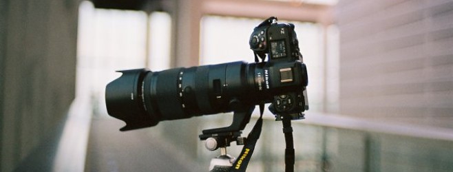 Gen Z小黑、Nikkor Z 70-200mm f/2.8 VR S深度評測