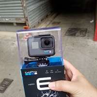 100%全新未开盒 GoPro Hero6 Black 香港行货