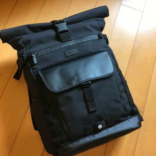 crumpler kingpin pro