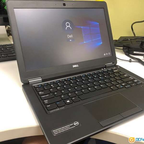 二手dell latitude e7250