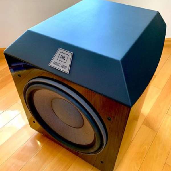 jbl 1500 array