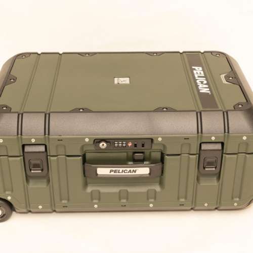 pelican ba22 elite