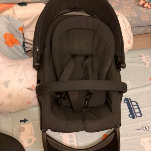 stokke v5 3 in 1