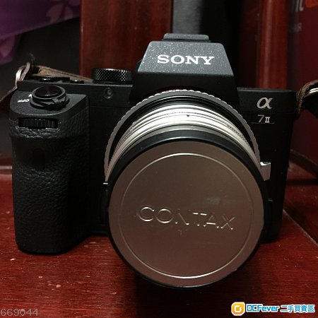 出售 Sony ILEC-7M2 A7II A7m2 A7mk2 A72 m