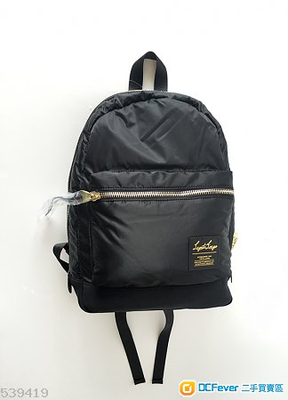 出售 日本 Anello 旗下 Legato Largo 黑色 轻巧