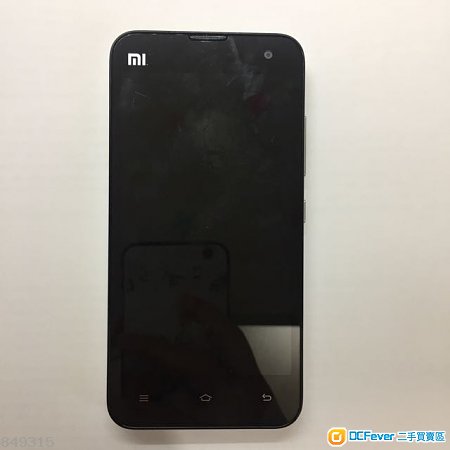 出售仪器2S32GB(XiaomiMI2SC)-DCFeve白癜风如何用小米诊断图片