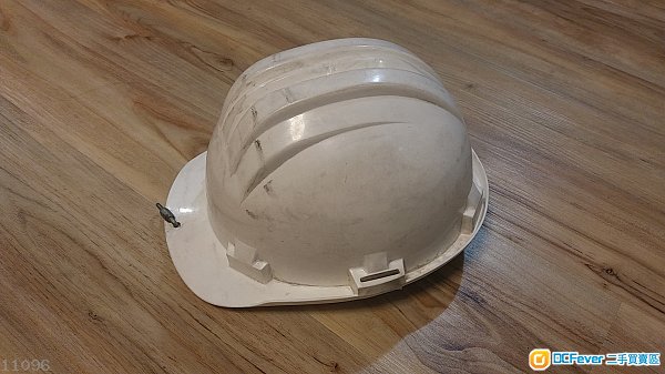 出售 西班牙 Glimax 安全帽。入工地必须! - DC