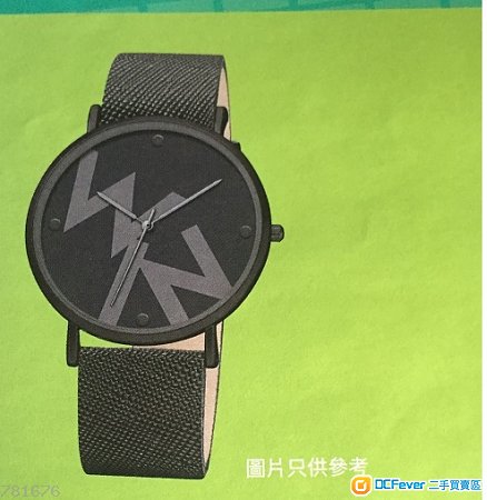 出售 HKJC 2017香港赛马会马季开锣型格手表