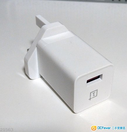 One plus 原裝快叉