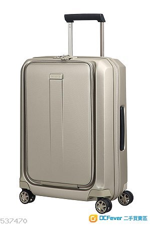 出售 Samsonite 新秀丽 Prodigy 上机 20吋 行李
