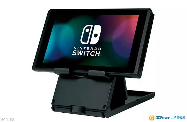 出售 Nintendo Switch 支架Case 连 Switch Doc