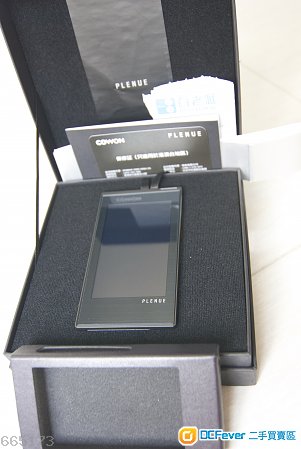 COWON P1 一代机王 (not P2 ak380 ak240 ak