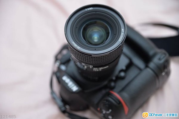 Nikon AF 20-35mm f2.8 (D810 D850 D750)