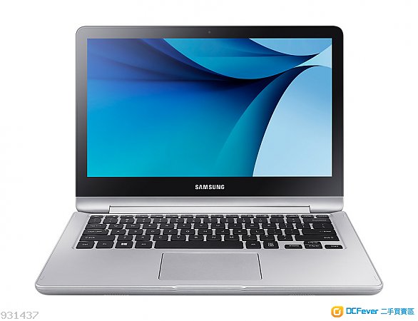 全新 Samsung Notebook 7 Spin手提電腦