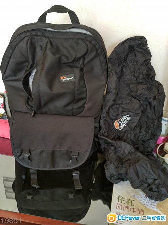Lowepro 背囊