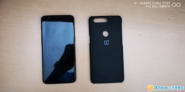 One plus 5t 8+128