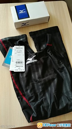 日本美津龙Mizuno女子游泳衣100%new(日本了食谱手术直肠癌做后图片