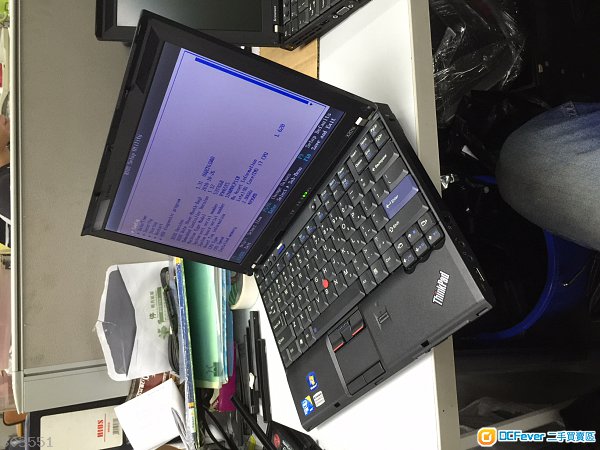 lenovo thinkpad x201s