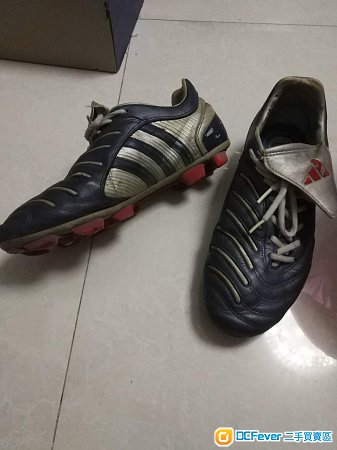 adidas predator7猎鹰系列足球鞋soccer cleats football shoes波boot