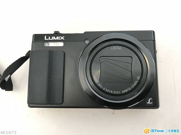 panasonic zs50 30x 卡片型相机