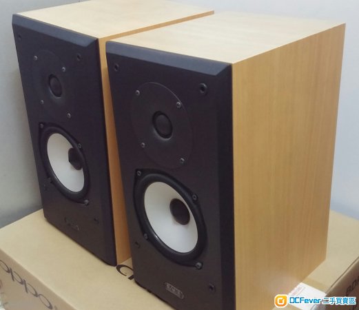 acoustic energy(英国ae aegis one书架喇叭
