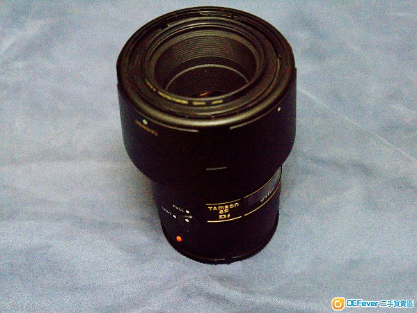 tamron 90mm macro sony a mount