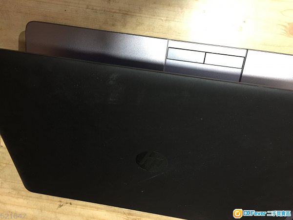 hp probook 470 g1 内详