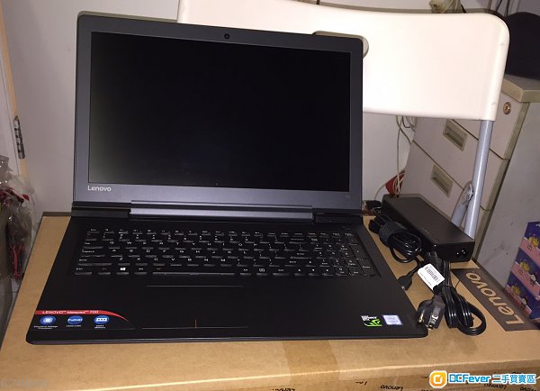 95新 lenovo ideapad 700-15isk i5-6300hq gtx950m 8gb ddr4 15.