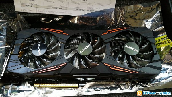 gigabyte gtx 1080 g1 gaming