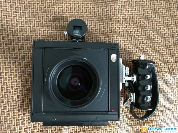 linhof_linhof 69数码后背_linhof数码
