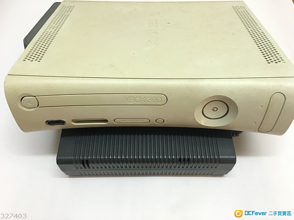 xbox360 主机