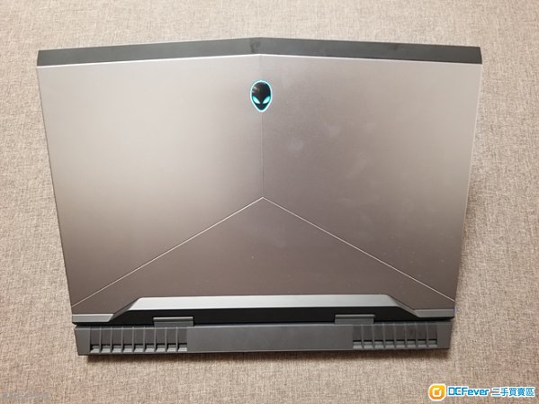 美国直接入口 现货 全新 alienware 17 r4 游戏专用笔记型电脑 (fhd