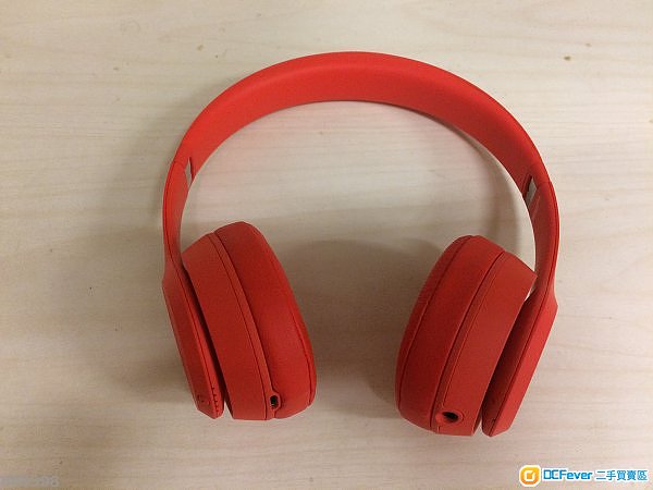 beats solo3 wireless 头戴式耳机