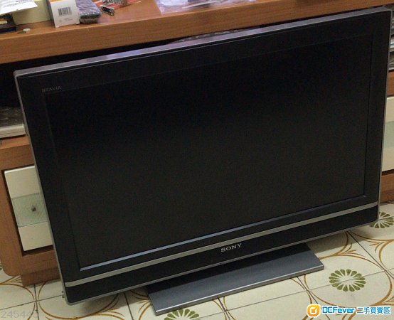 sony旧款32吋电视