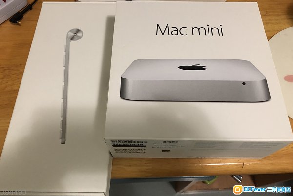 mac mini late 2014 1.