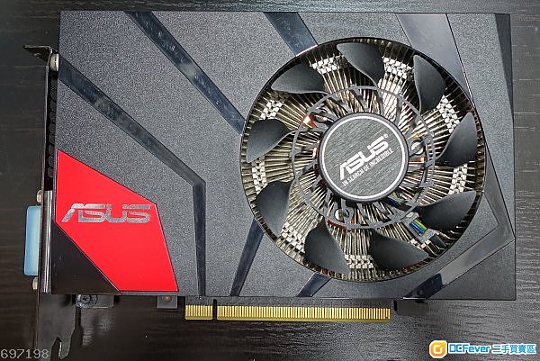 asus gtx970 itx 4gb ram