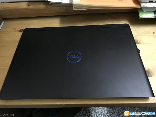 dell g7 gtx1060 max-q 16gb ram i7-8750h