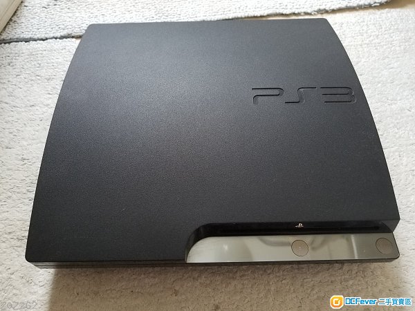 ps3主机 sony playstation 3 cech-2501b free game