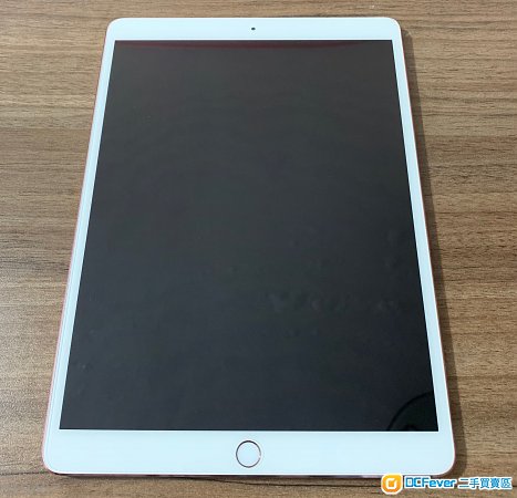 第二代ipad pro