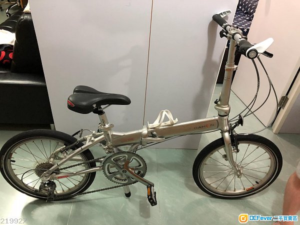 dahon archer m p18