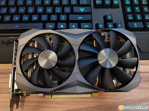 zotac 1070ti mini 保至2020年11月