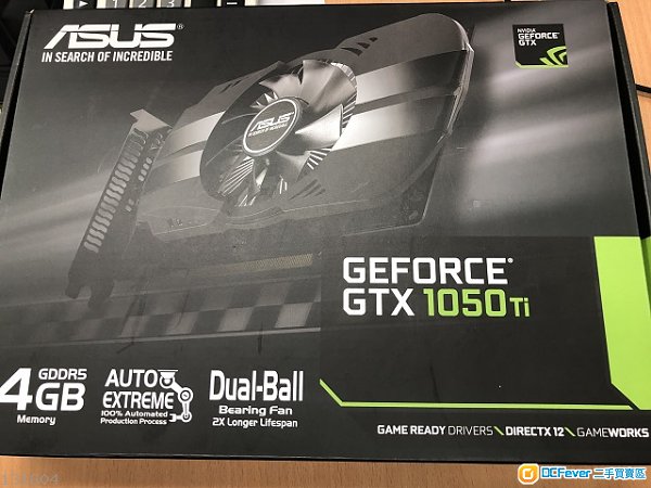 asus ph-gtx1050ti 4g