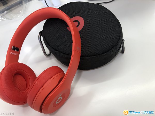 beats solo2 wireless