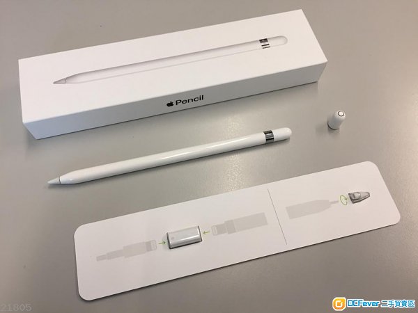 95%新 apple pencil 第一代