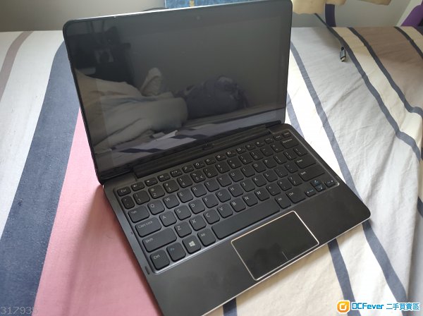 dell venue 11 pro 7140