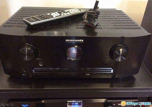 marantz sr5008