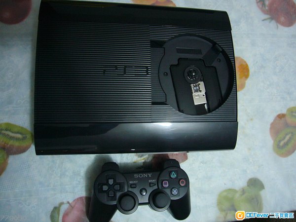 sony ps3 游戏机