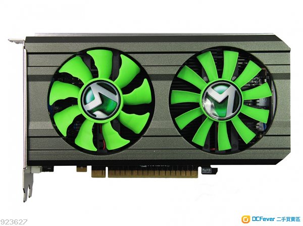 铭瑄gtx750ti终结者,铭瑄750ti终结者2g (二手) 90%new 铭瑄maxsun gtx 750ti 终结者2gb gddr5
